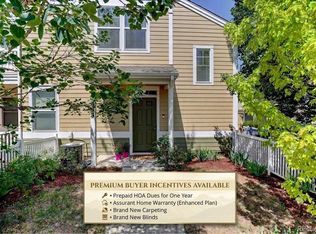 Gooseberry, Longmont, CO 80503