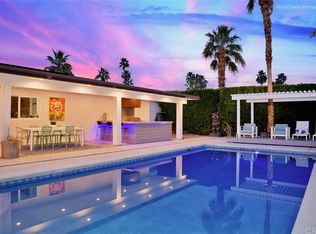 2885 E Venetia Rd, Palm Springs, CA 92262