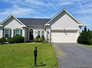 59 Larchmont Cir, Ruckersville, VA 22968