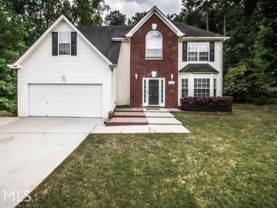 108 Northtowne Cv, Stockbridge, GA, 30281