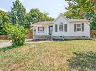 1172 Moreno Ln, Lewisburg, TN 37091