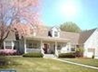 415 Cornell Rd, Glassboro, NJ 08028