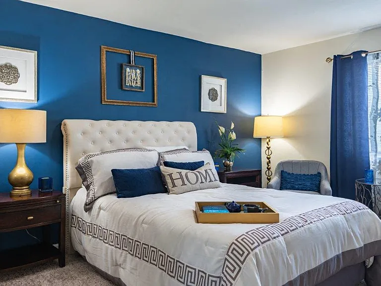 Parke Laurel Apartment Homes — Photo 14