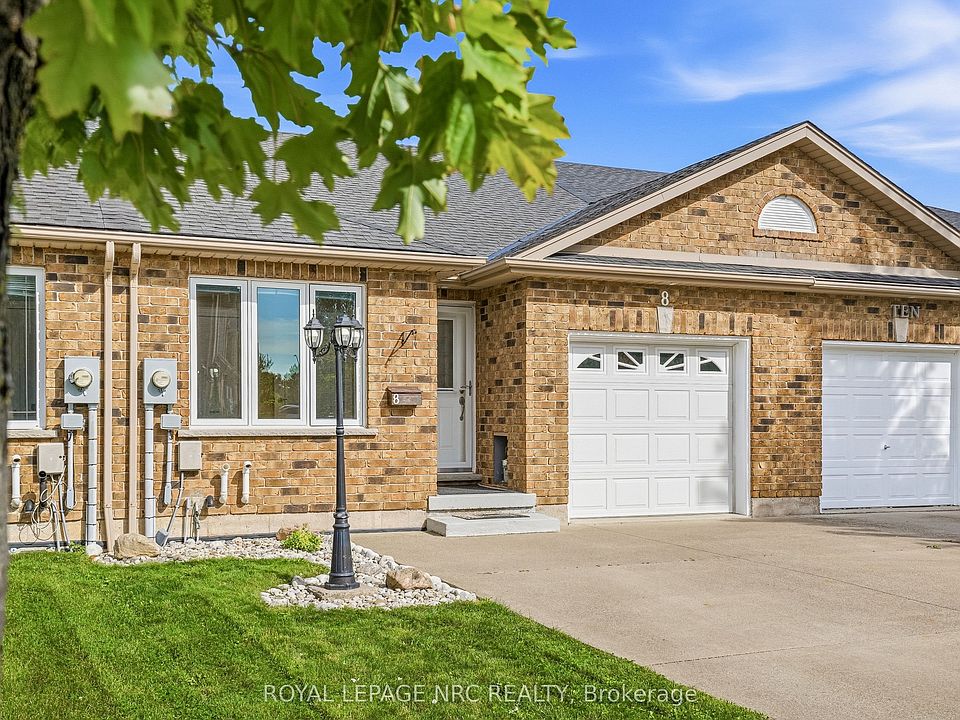 1st image of 8 Bluegrass Cres