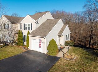 1154 Oxford Cir, Lansdale, PA 19446