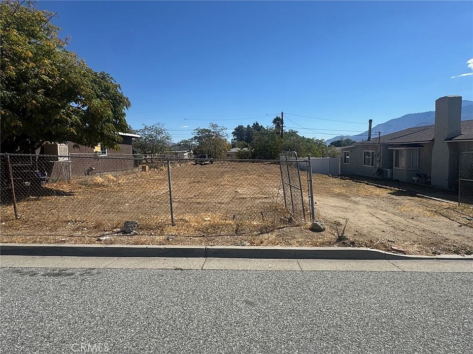 2nd image of 0 N Cherry St Lot 159