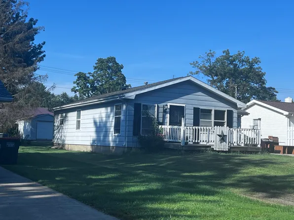 339 Larson St, Paxton, IL 60957