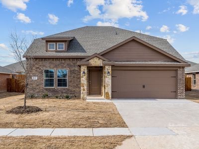 2117 Caraway Ct, Anna, TX, 75409