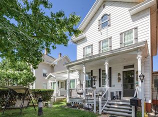 187 Walnut St, Holyoke, MA 01040