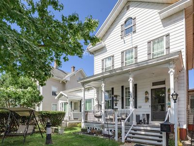 187 Walnut St, Holyoke, MA, 01040