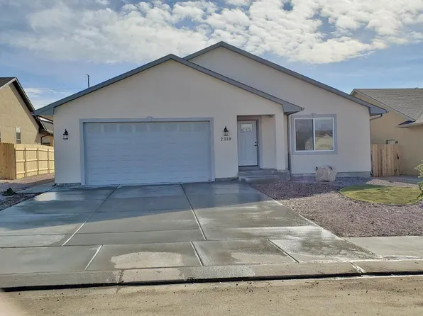 2310 Cliffmoor Ln, Pueblo, CO 81008