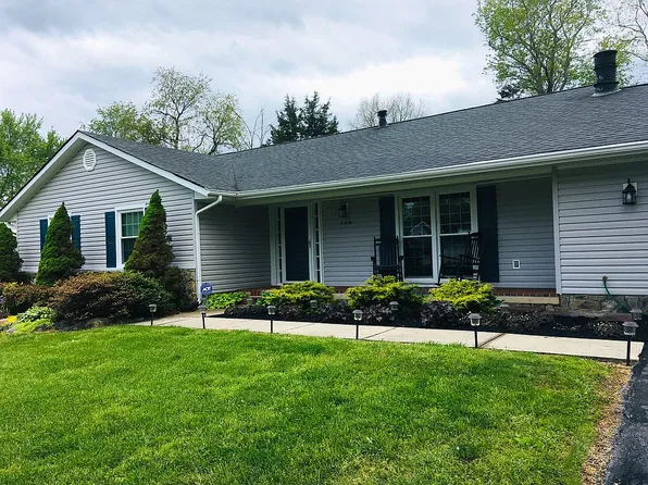 106 Abbie Ln, Bristol, TN 37620