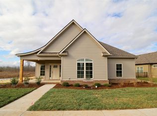 2550 Cason Ln, Murfreesboro, TN 37128