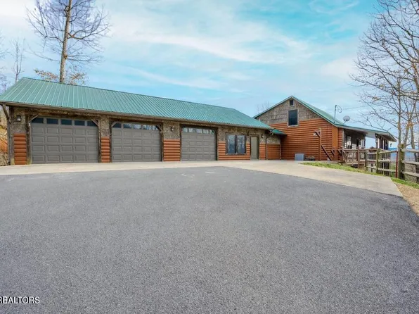 3644 Wears Mountain Ln, Sevierville, TN 37862