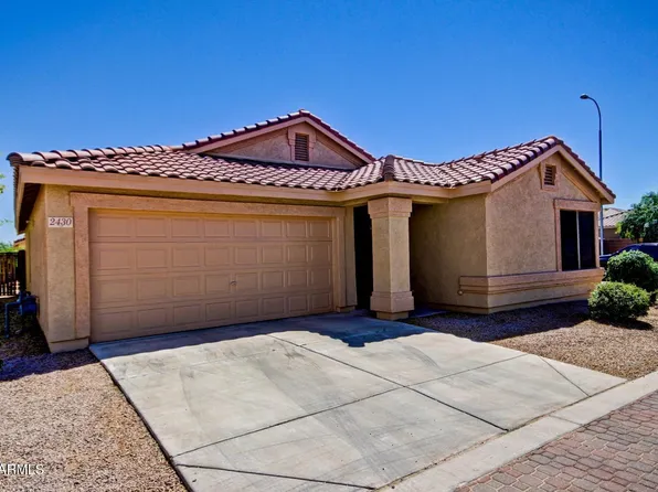 2430 E PEACH TREE Drive, Chandler, AZ 85249