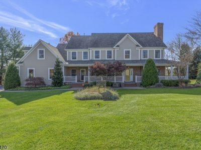 150 Fairview Dr, Neshanic Station, NJ, 08853