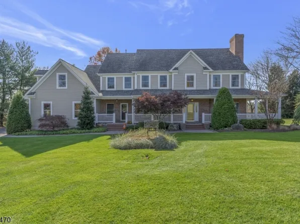 150 Fairview Dr, Branchburg Twp., NJ 08853
