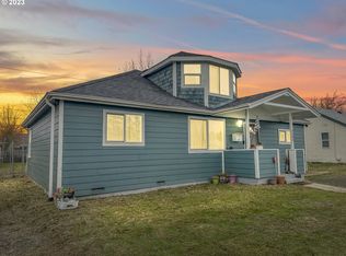 2380 E St, Springfield, OR 97477