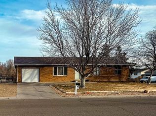 900 Yucca Dr, Lamar, CO 81052