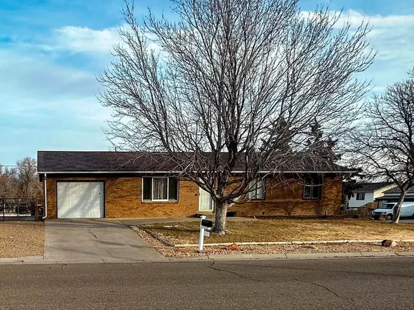 900 Yucca Dr, Lamar, CO 81052