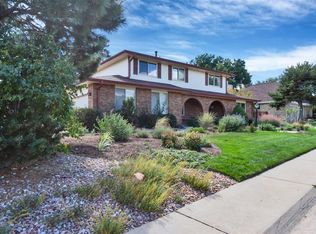 13868 W 3rd Pl, Golden, CO 80401