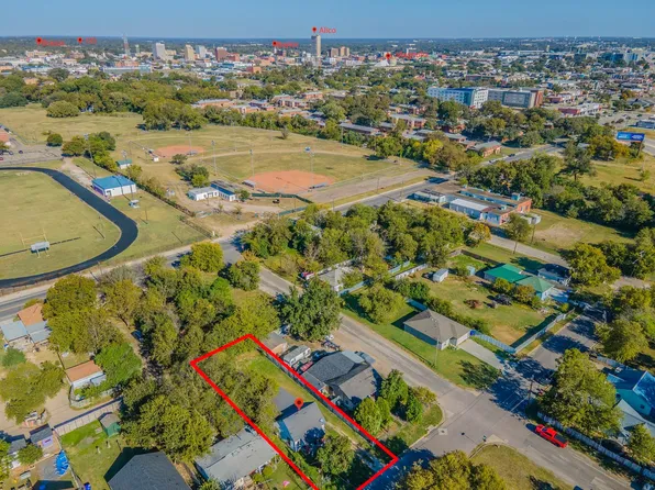 1403 Gurley Ave, Waco, TX 76706