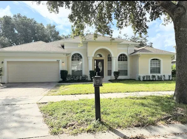 914 Hire Cir, Ocoee, FL 34761