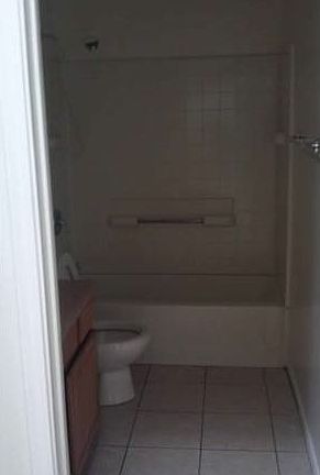 hall bath
