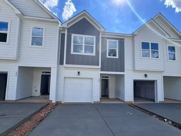 207 Kerag Way, Garner, NC 27529