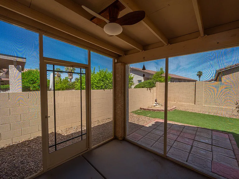 114 W Freddie Canyon Way — Photo 15