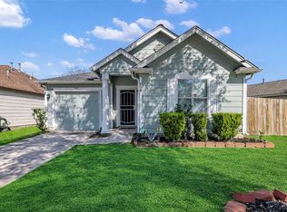 539 Silky Leaf Dr, Houston, TX 77073