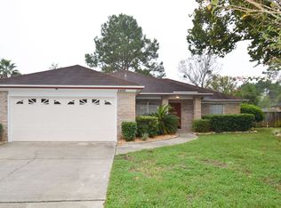 4440 E Battlecreek Ct, Jacksonville, FL 32258