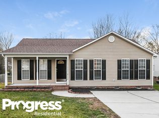 4112 Ringtail Ct, Concord, NC 28025