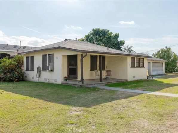 3253 Sullivan Ave, Rosemead, CA 91770