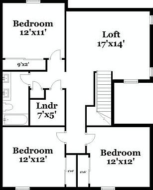 3rd image of 3935 S 82nd Dr