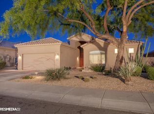 7695 E Thunderhawk Rd, Scottsdale, AZ 85255
