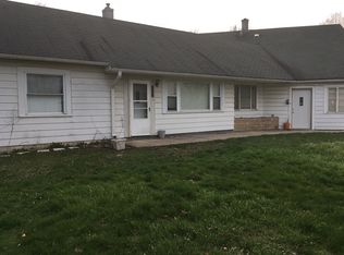 6200 S Edgewood Ave, La Grange Highlands, IL