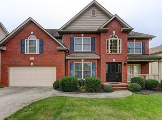 1941 Fall Haven Ln LOT 81, Knoxville, TN 37932