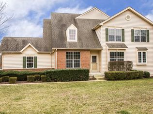 19587 Aspendale Sq, Ashburn, VA 20147