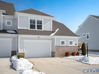 12813 Deep Well Rd, Midlothian, VA, 23112