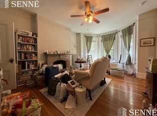 53 Laurel St #3, Somerville, MA 02143