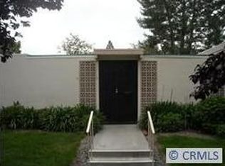 688 Avenida Sevilla UNIT C, Laguna Woods, CA 92637