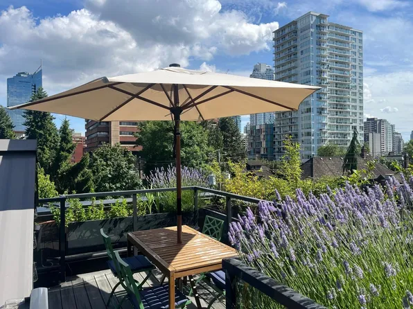 1152 Comox St #2, Vancouver, BC V6E 1K1