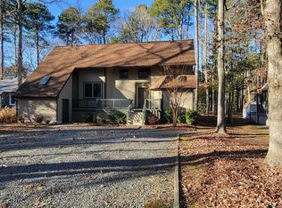 243 Windjammer Rd, Ocean Pines, MD 21811