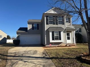 1530 Hollow Maple Dr, Charlotte, NC 28216