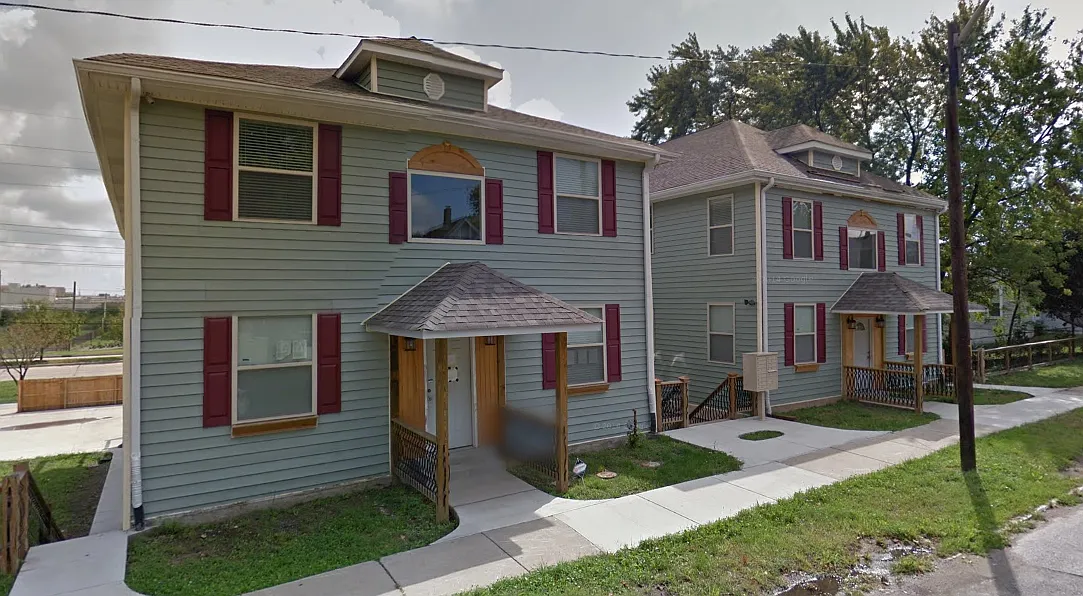 1321 Blaine Ave — Photo 2
