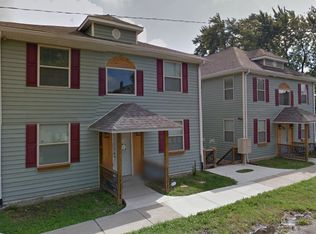 1321 Blaine Ave UNIT E, Indianapolis, IN