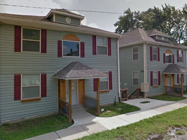 1321 Blaine Ave, Indianapolis, IN