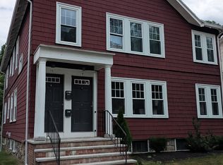 9 Batchelder St, Melrose, MA 02176