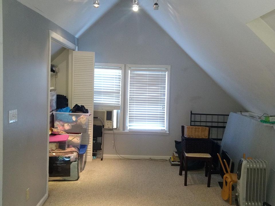 3rd Floor Extra Large Loft